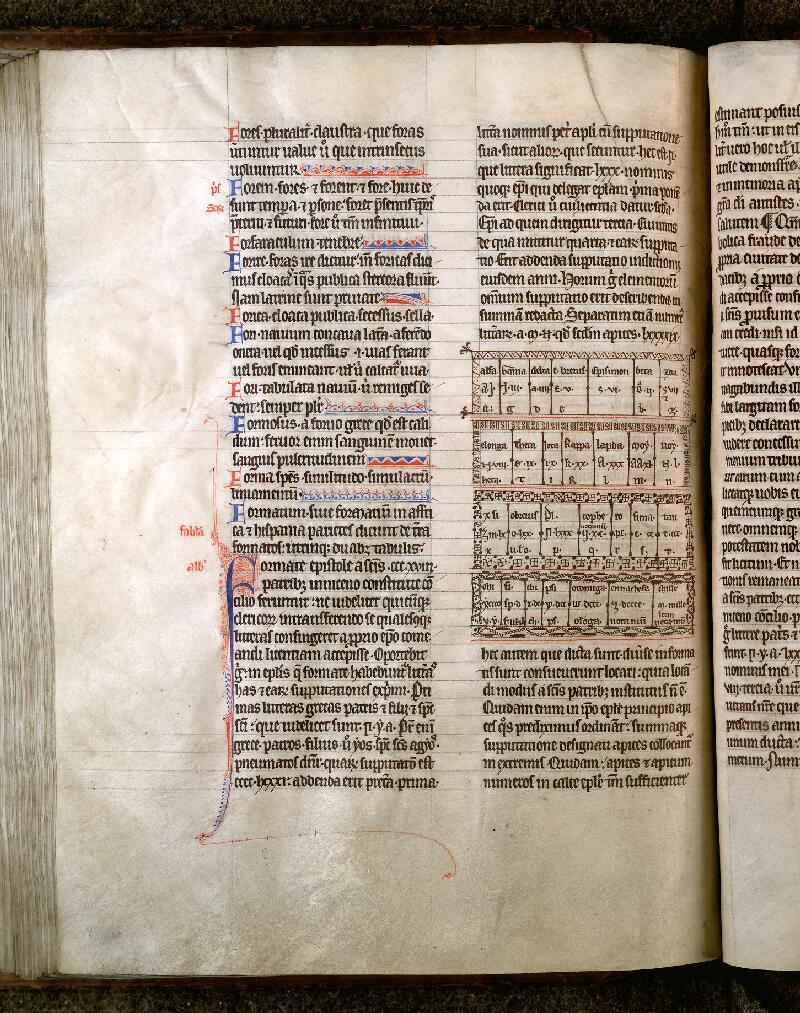 Valenciennes, Bibl. mun., ms. 0396, f. 119v