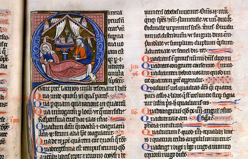 Valenciennes, Bibl. mun., ms. 0397, f. 037 - vue 2