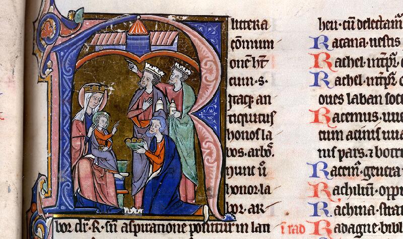Valenciennes, Bibl. mun., ms. 0397, f. 043 - vue 2