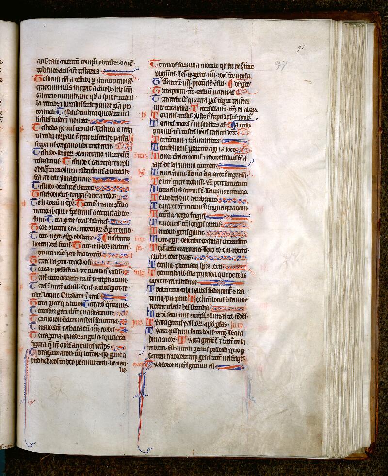 Valenciennes, Bibl. mun., ms. 0397, f. 097