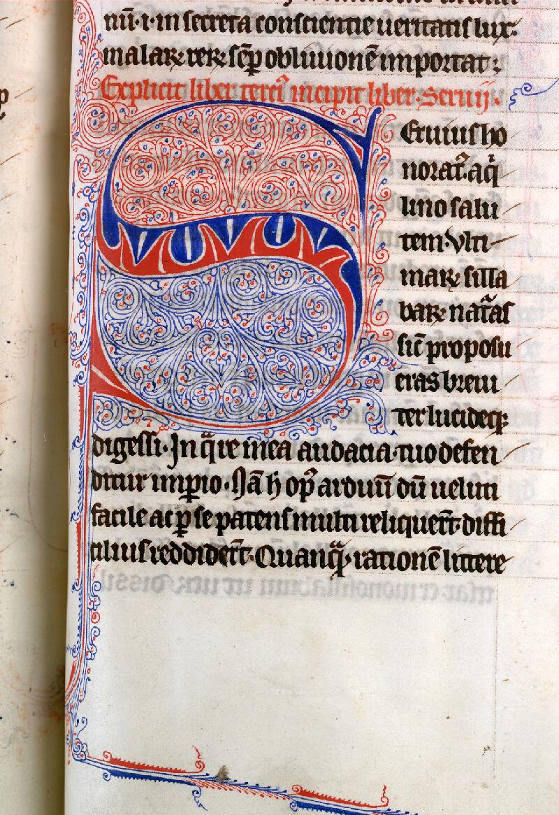 Valenciennes, Bibl. mun., ms. 0397, f. 174