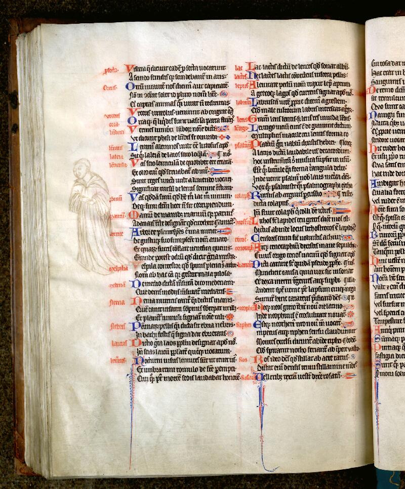 Valenciennes, Bibl. mun., ms. 0397, f. 181v
