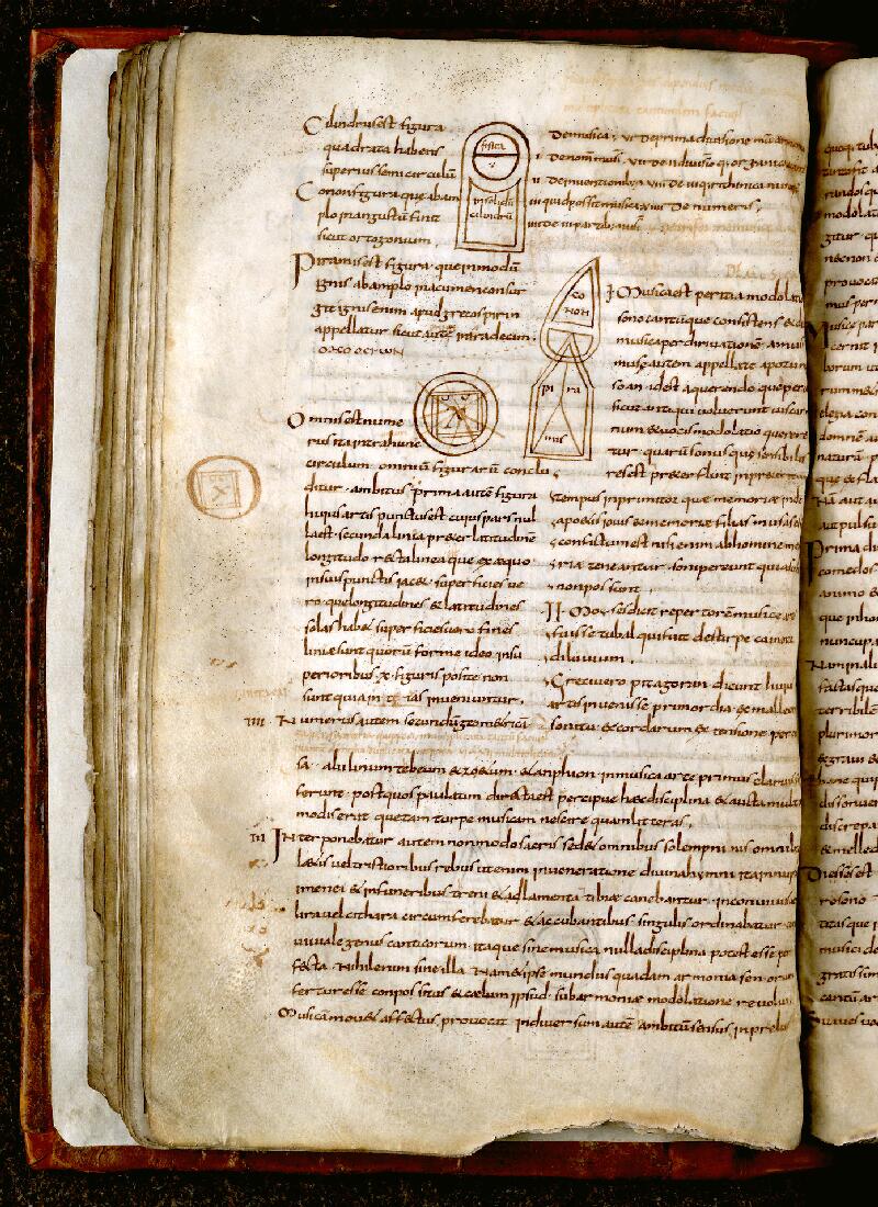 Valenciennes, Bibl. mun., ms. 0399, f. 032v