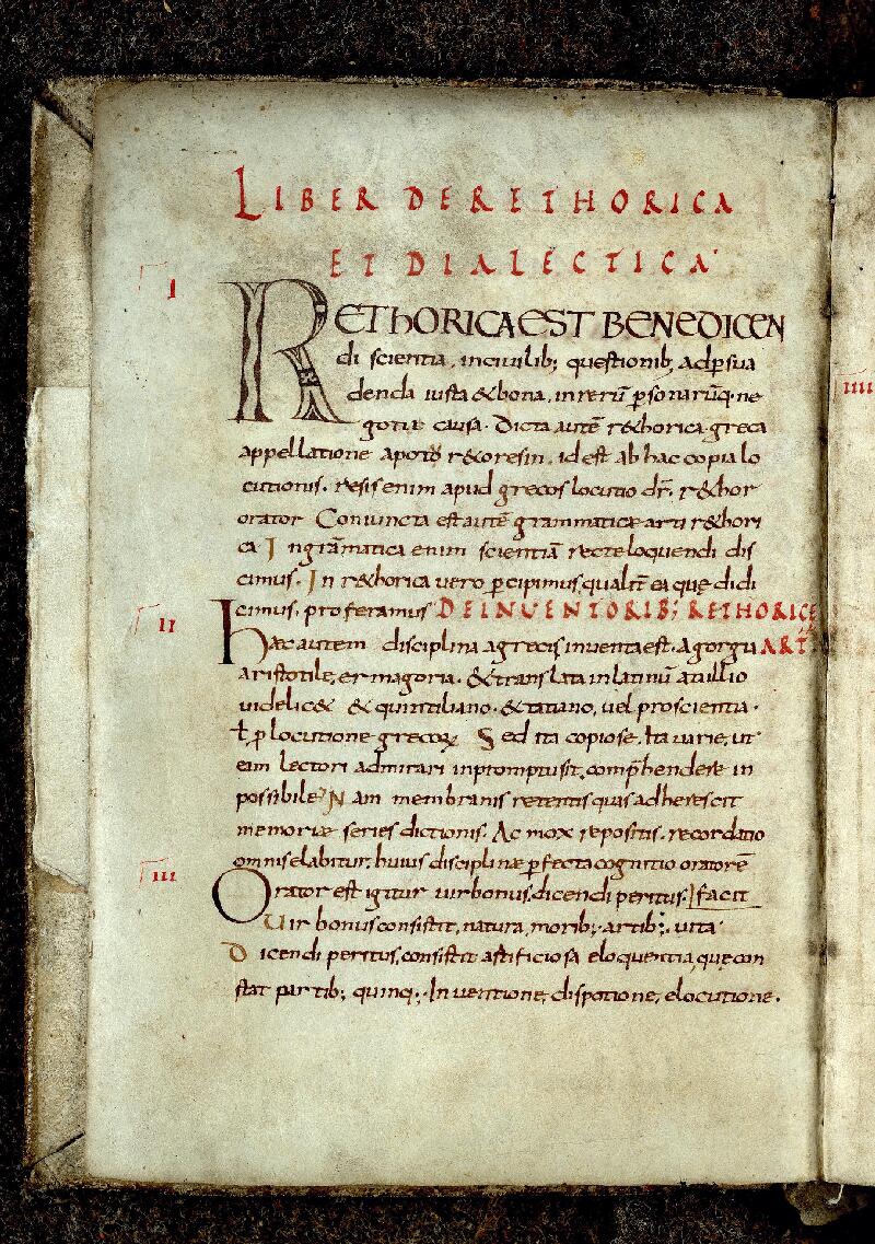 Valenciennes, Bibl. mun., ms. 0404, f. 001v - vue 2