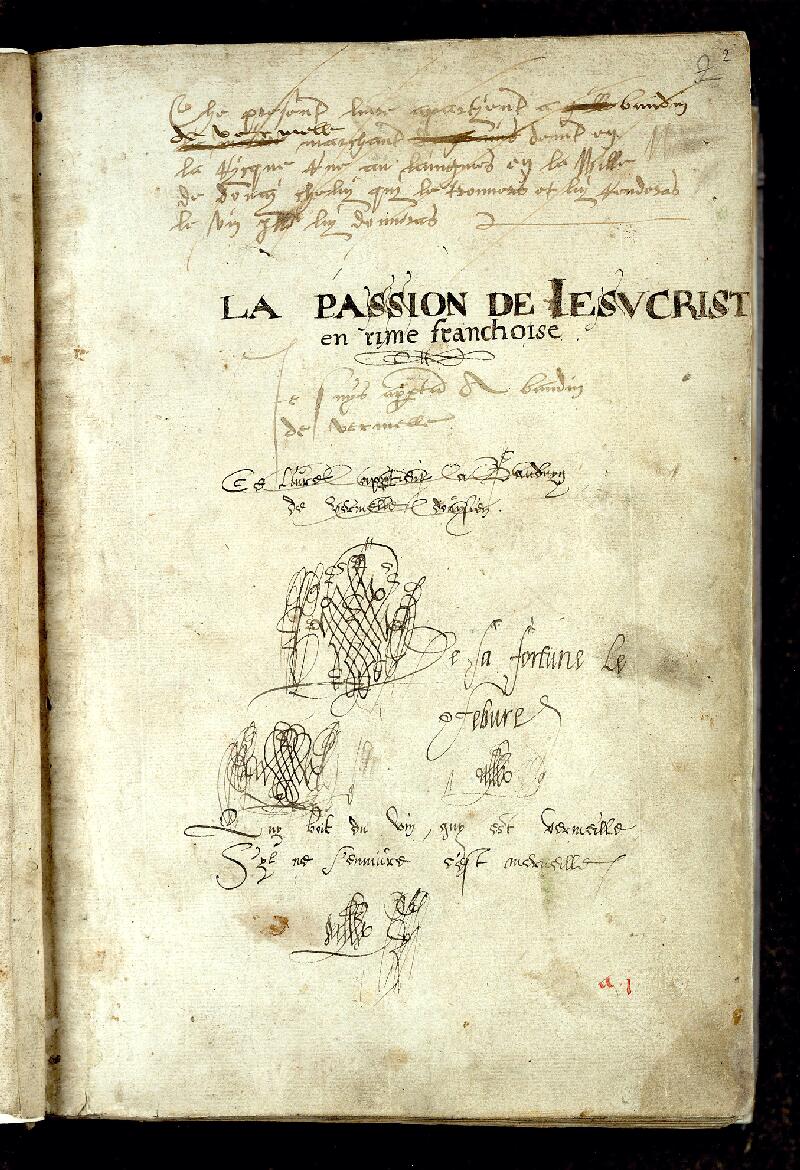 Valenciennes, Bibl. mun., ms. 0449, f. 002