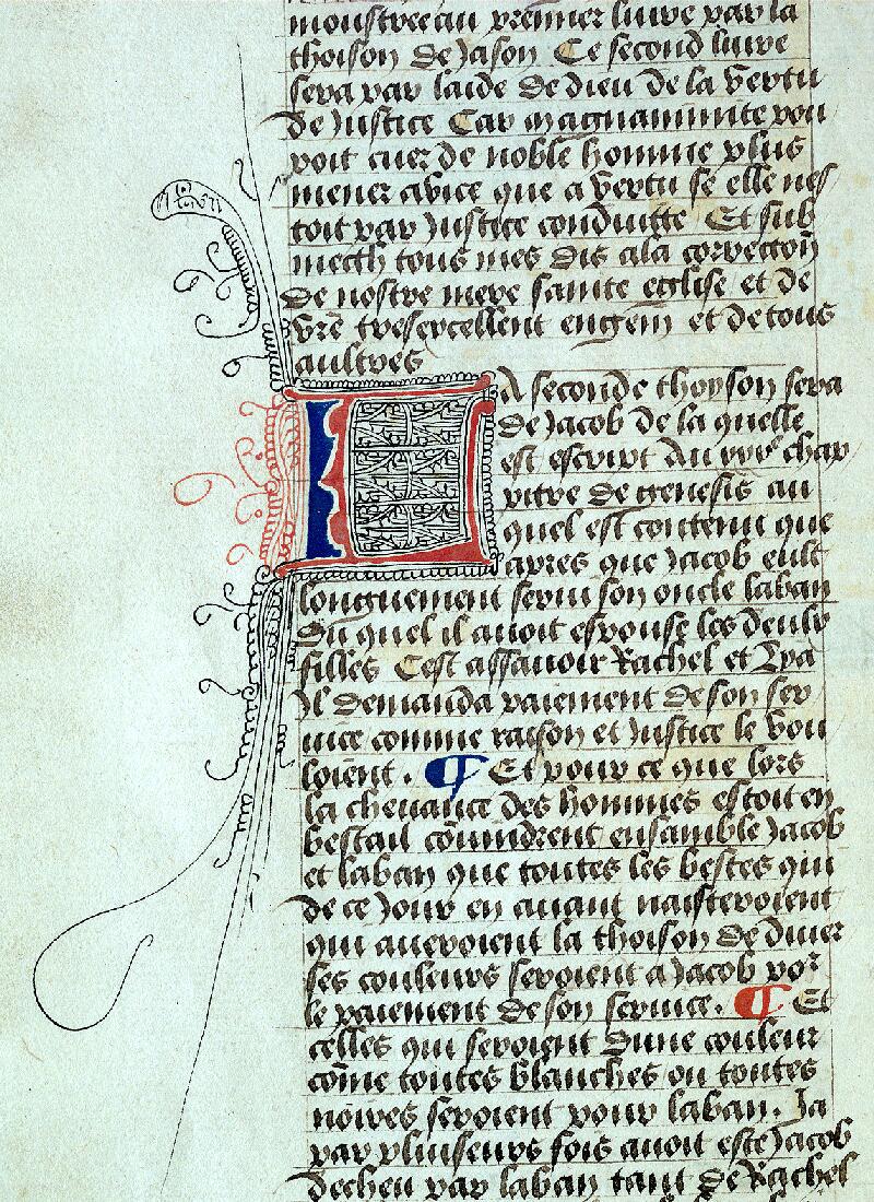 Valenciennes, Bibl. mun., ms. 0460, f. 005v