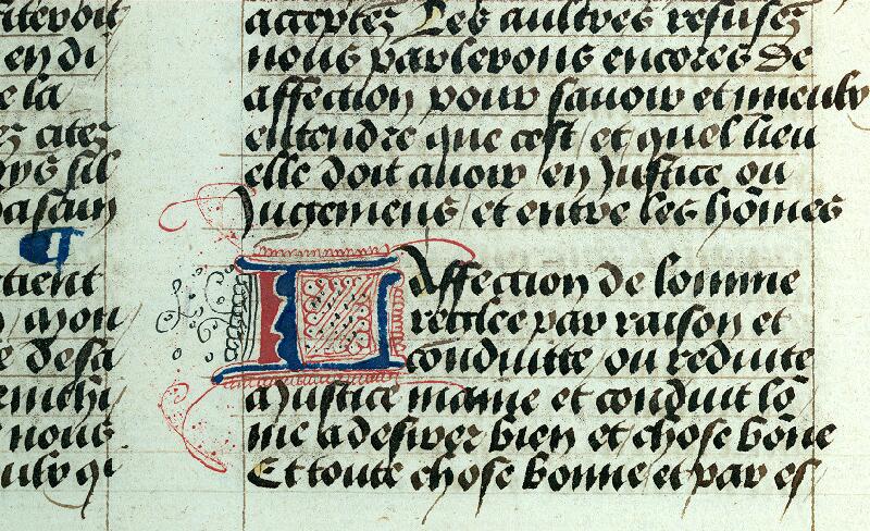 Valenciennes, Bibl. mun., ms. 0460, f. 108