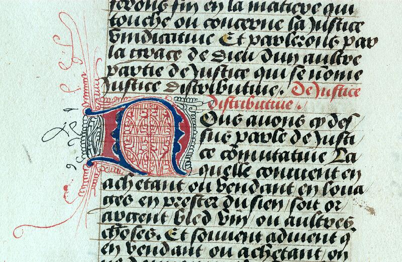 Valenciennes, Bibl. mun., ms. 0460, f. 293v