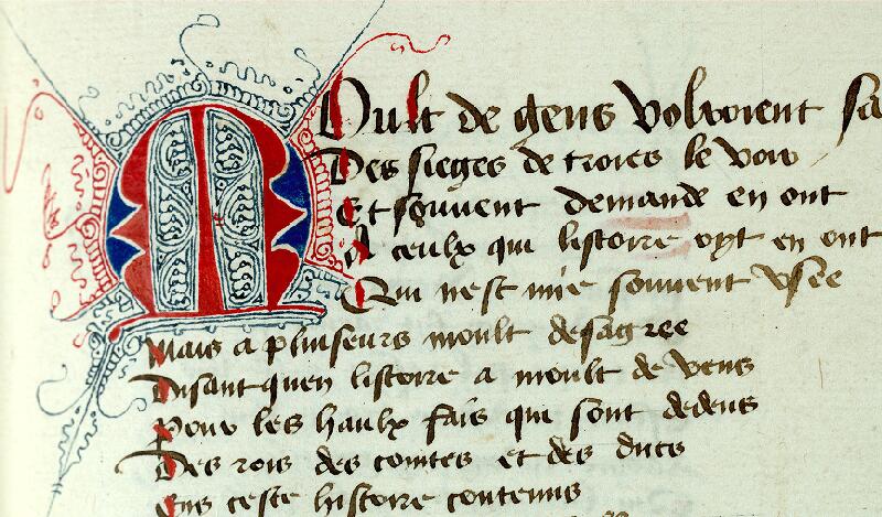 Valenciennes, Bibl. mun., ms. 0461, f. 127