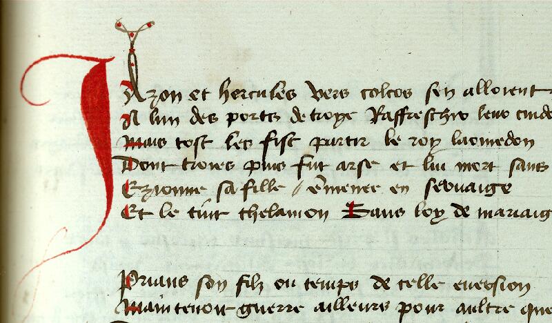 Valenciennes, Bibl. mun., ms. 0461, f. 201