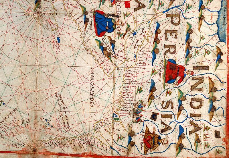 Valenciennes, Bibl. mun., ms. 0488, f. 005 - vue 5