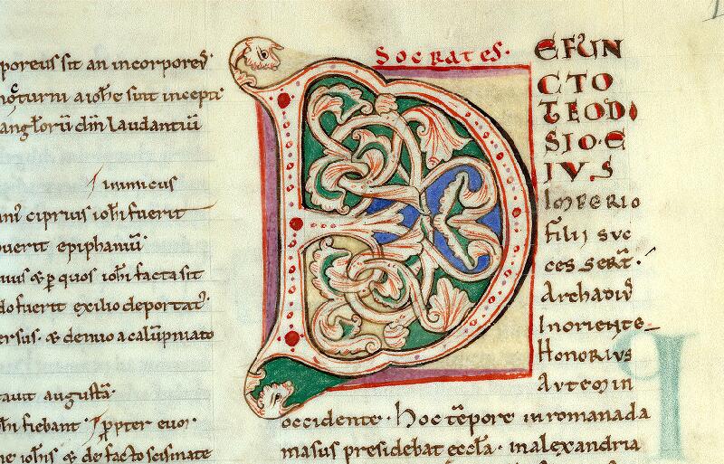 Valenciennes, Bibl. mun., ms. 0498, f. 137