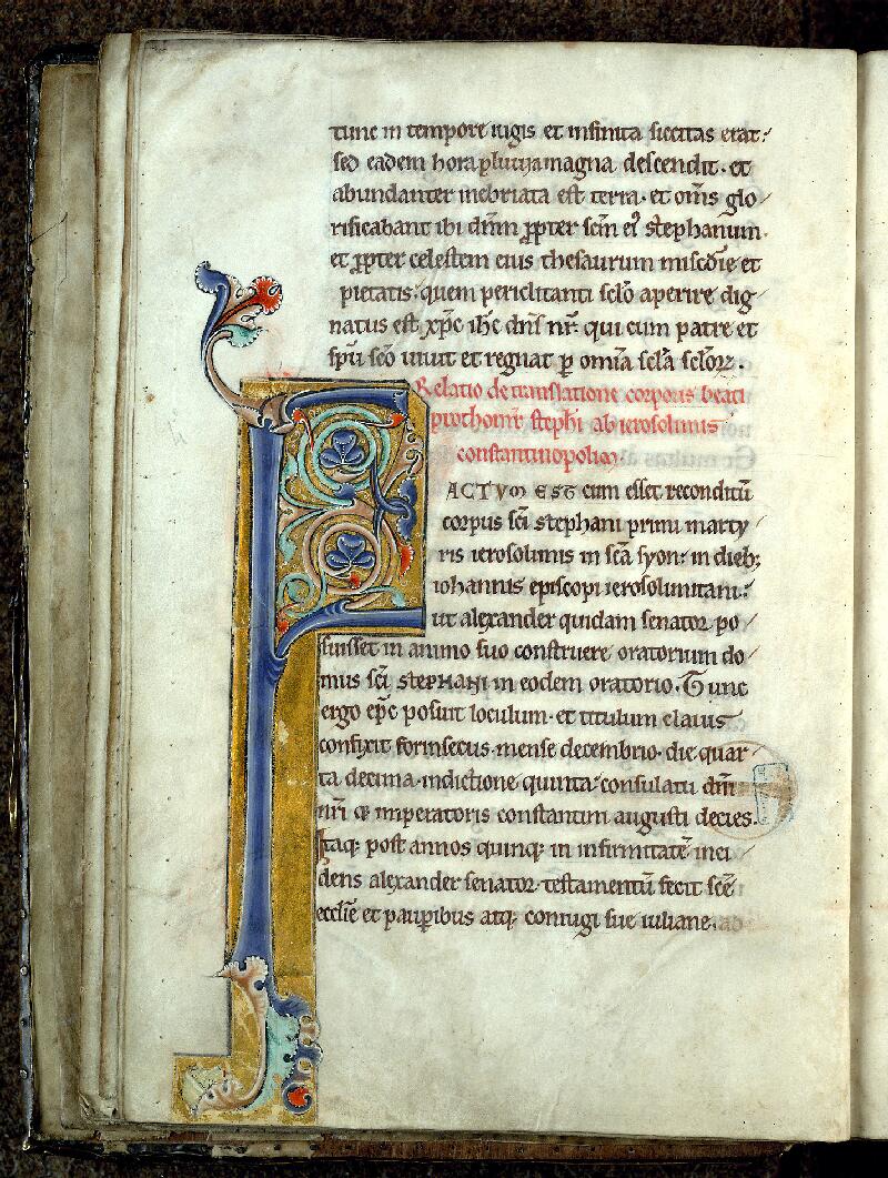 Valenciennes, Bibl. mun., ms. 0500, f. 011v
