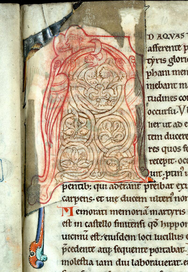 Valenciennes, Bibl. mun., ms. 0500, f. 028