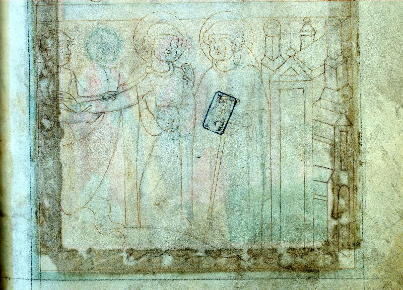 Valenciennes, Bibl. mun., ms. 0500, f. 056 - vue 2