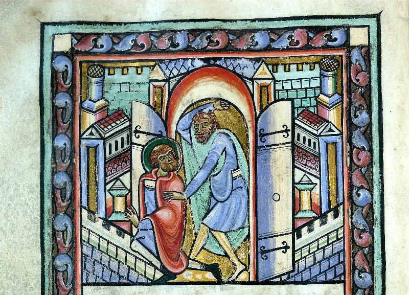 Valenciennes, Bibl. mun., ms. 0500, f. 056v - vue 1
