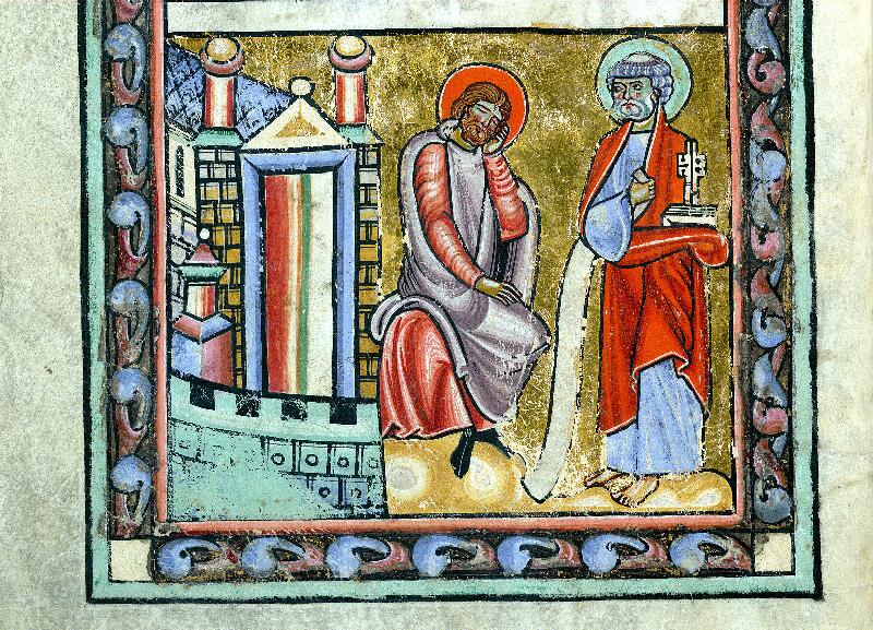 Valenciennes, Bibl. mun., ms. 0500, f. 056v - vue 2