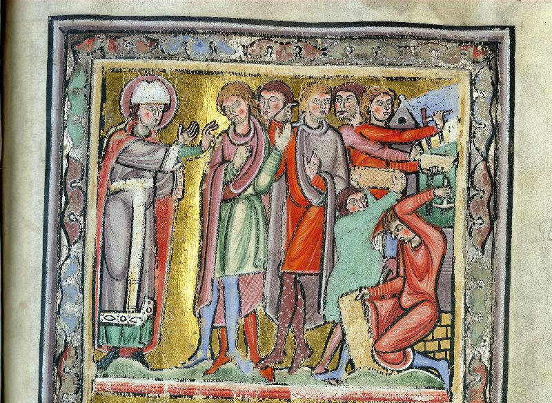 Valenciennes, Bibl. mun., ms. 0500, f. 059 - vue 1