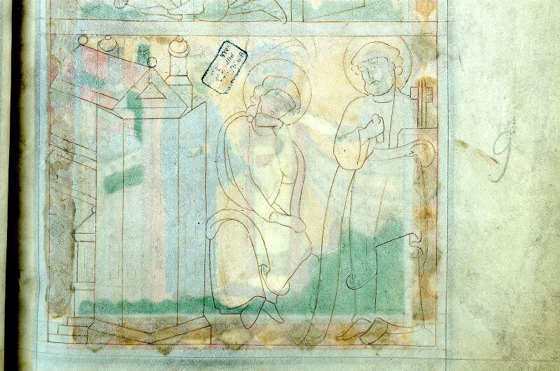 Valenciennes, Bibl. mun., ms. 0500, f. 064 - vue 2