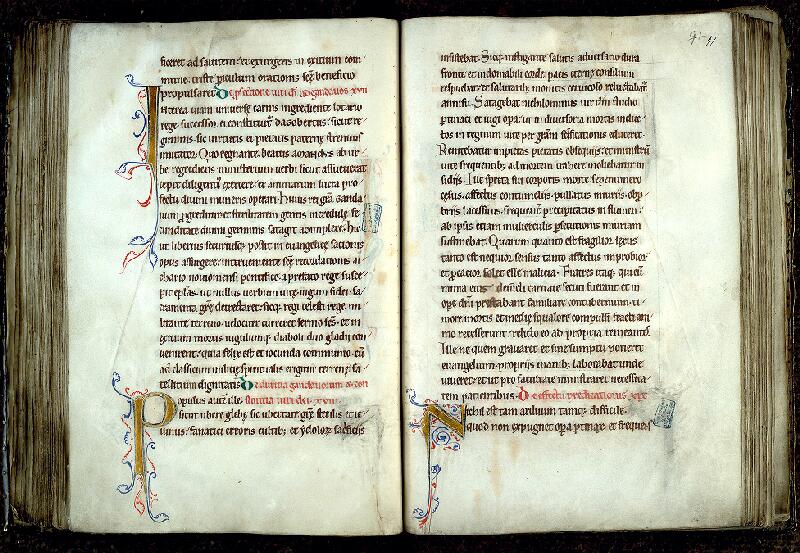 Valenciennes, Bibl. mun., ms. 0500, f. 090v-091