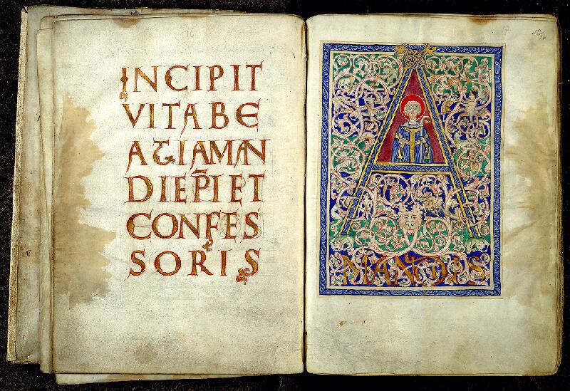 Valenciennes, Bibl. mun., ms. 0501, f. 009v-010