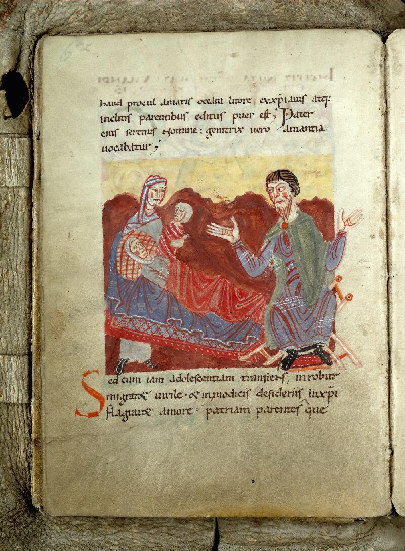 Valenciennes, Bibl. mun., ms. 0502, f. 005v