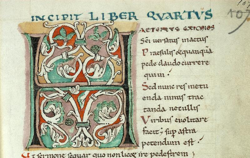 Valenciennes, Bibl. mun., ms. 0502, f. 107