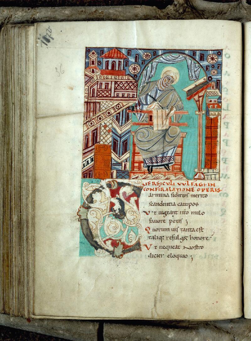 Valenciennes, Bibl. mun., ms. 0502, f. 117v