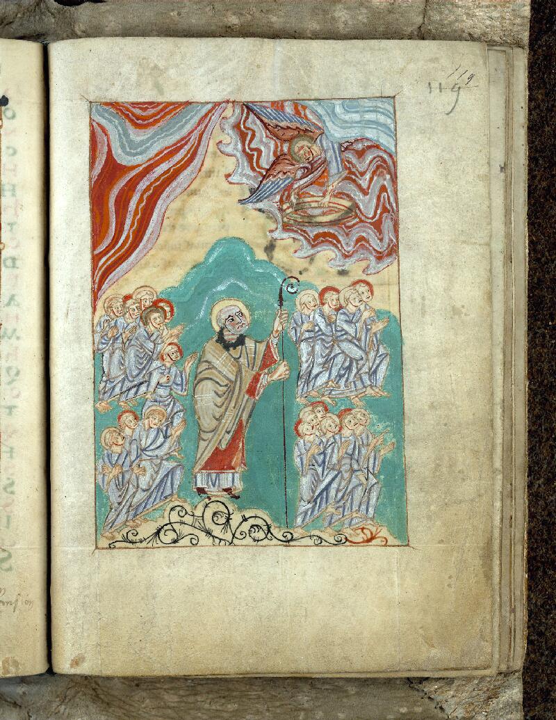 Valenciennes, Bibl. mun., ms. 0502, f. 119