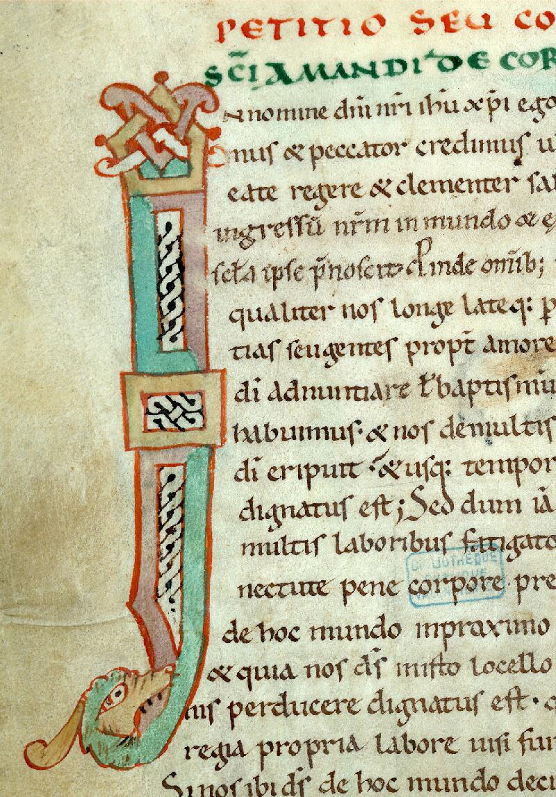 Valenciennes, Bibl. mun., ms. 0502, f. 124v