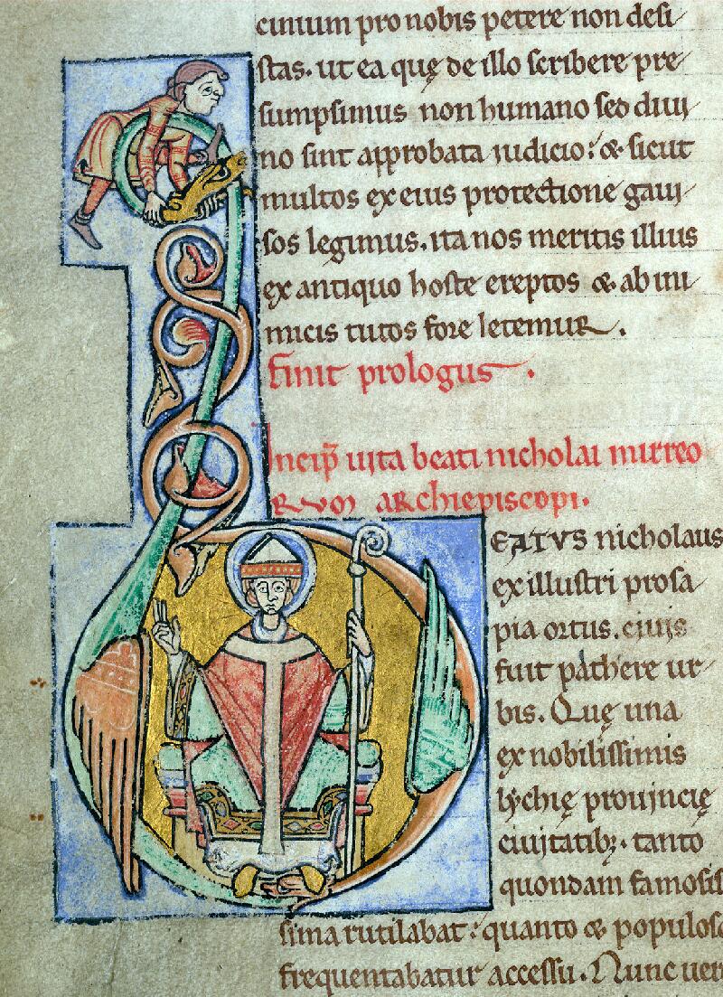 Valenciennes, Bibl. mun., ms. 0512, f. 157v