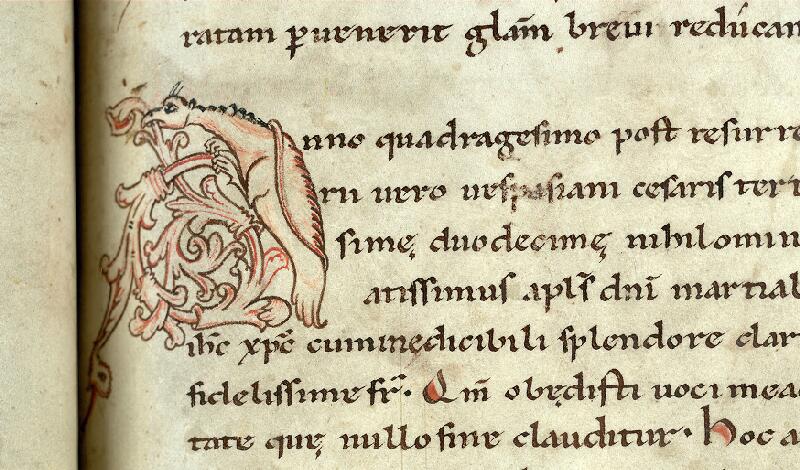 Valenciennes, Bibl. mun., ms. 0515, f. 100