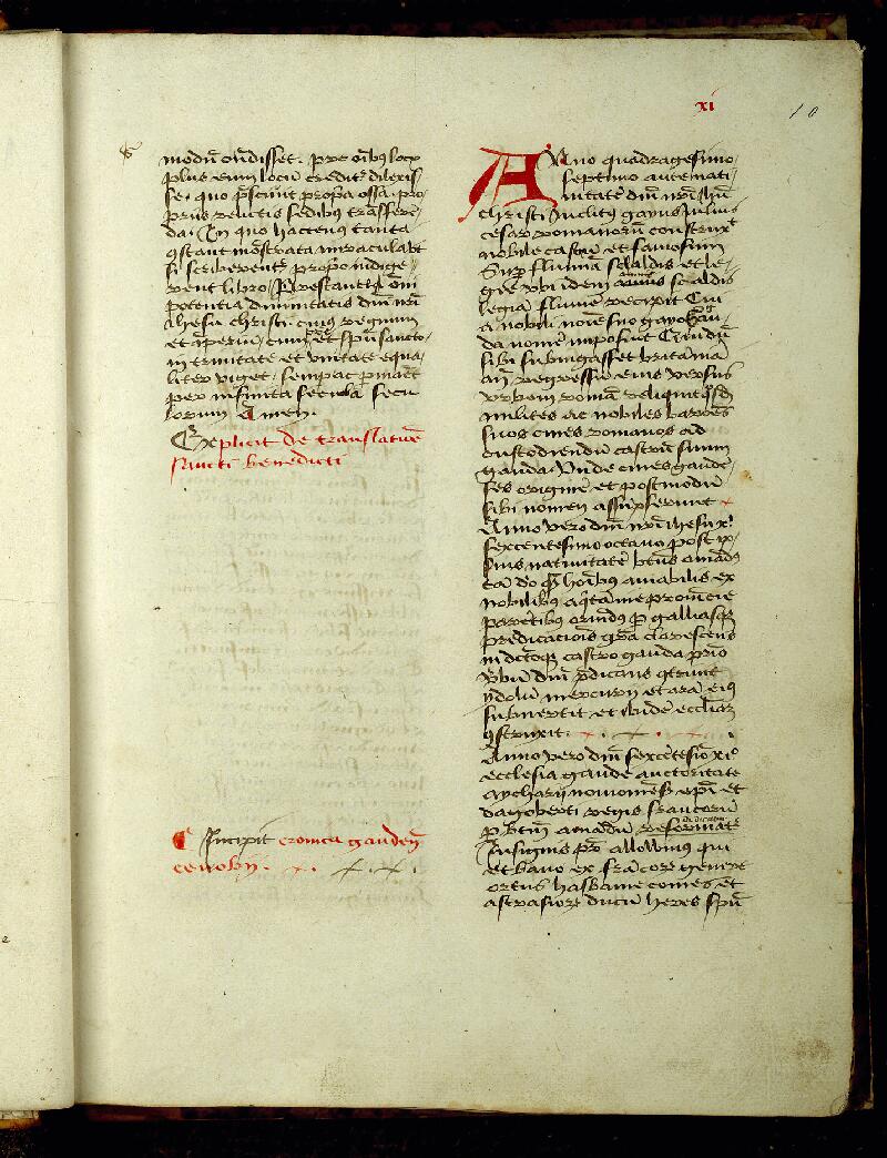 Valenciennes, Bibl. mun., ms. 0519, f. 010