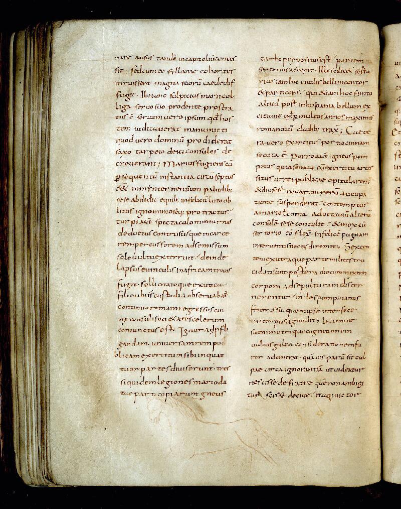 Valenciennes, Bibl. mun., ms. 0545, f. 070v