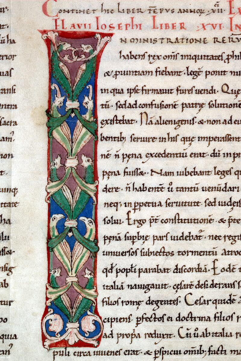 Valenciennes, Bibl. mun., ms. 0546, f. 099v