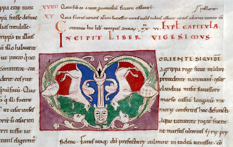 Valenciennes, Bibl. mun., ms. 0546, f. 125