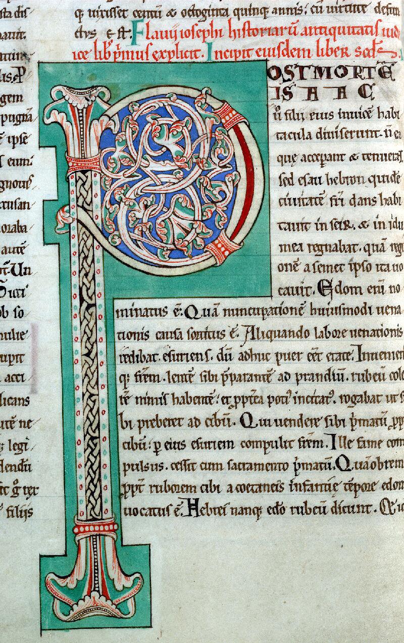 Valenciennes, Bibl. mun., ms. 0547, f. 009v