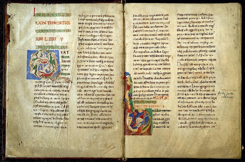 Valenciennes, Bibl. mun., ms. 0548, f. 001v-002