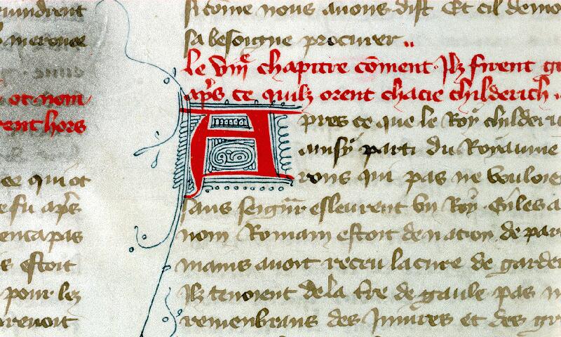 Valenciennes, Bibl. mun., ms. 0637, f. 004v - vue 2
