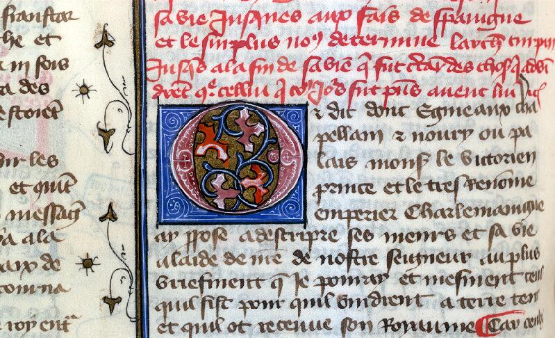 Valenciennes, Bibl. mun., ms. 0637, f. 093v - vue 2