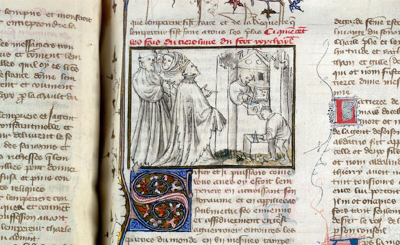 Valenciennes, Bibl. mun., ms. 0637, f. 111