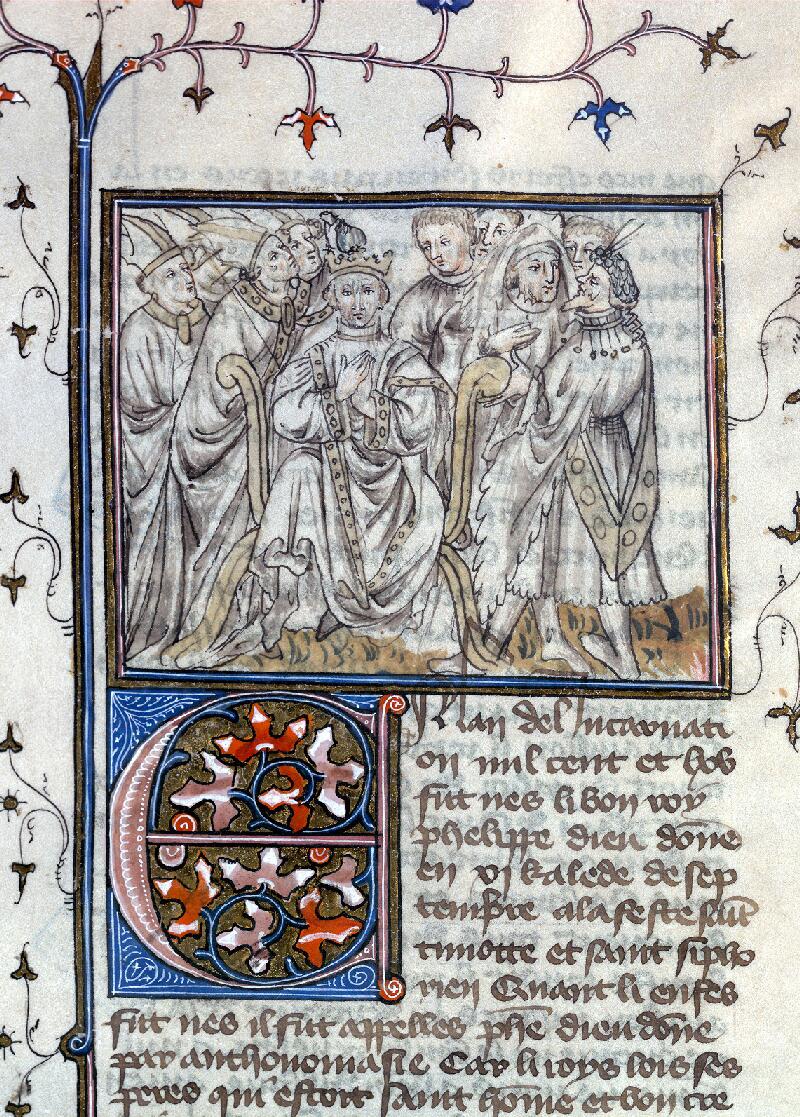 Valenciennes, Bibl. mun., ms. 0637, f. 226