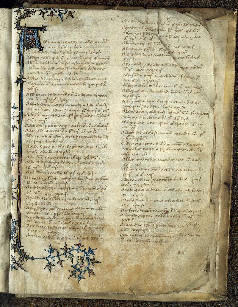 Valenciennes, Bibl. mun., ms. 0769, f. 173