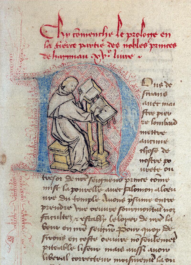 Valenciennes, Bibl. mun., ms. 0772, f. 168