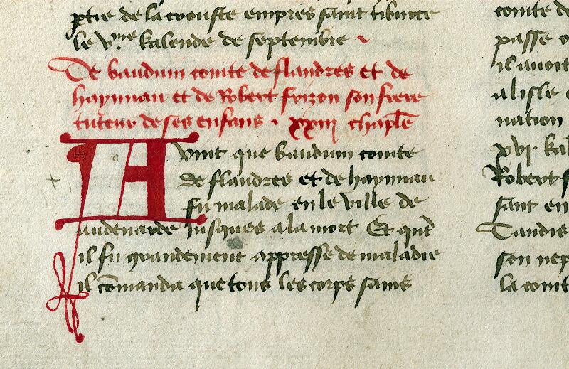 Valenciennes, Bibl. mun., ms. 0772, f. 176v