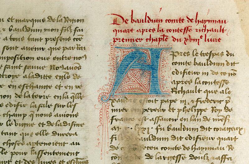 Valenciennes, Bibl. mun., ms. 0772, f. 230