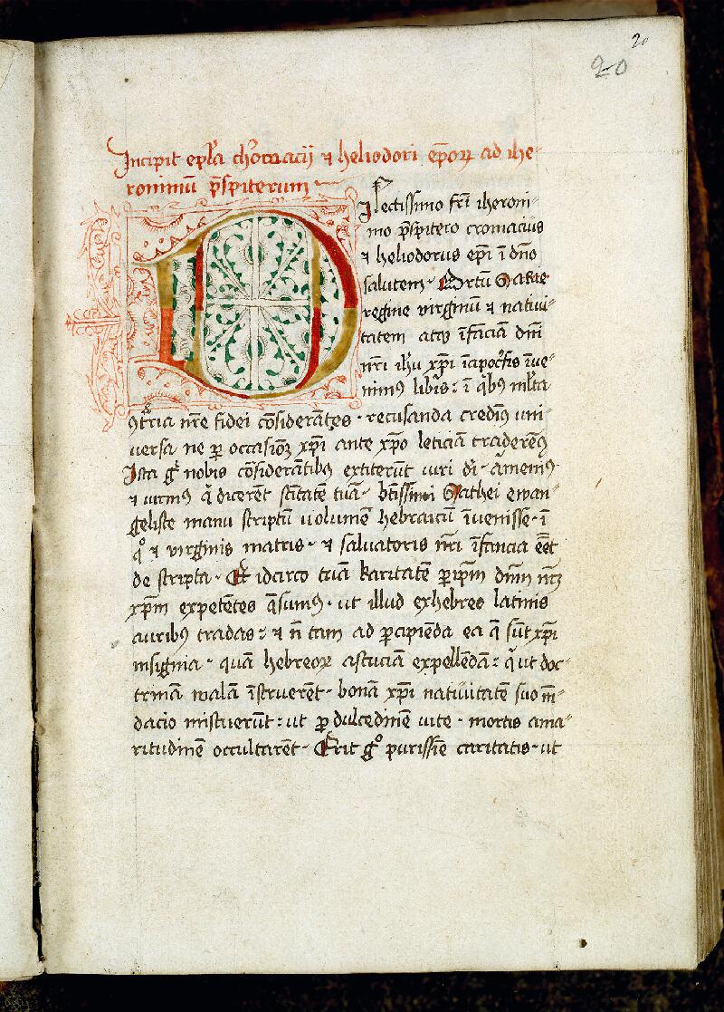 Valenciennes, Bibl. mun., ms. 0828, f. 020