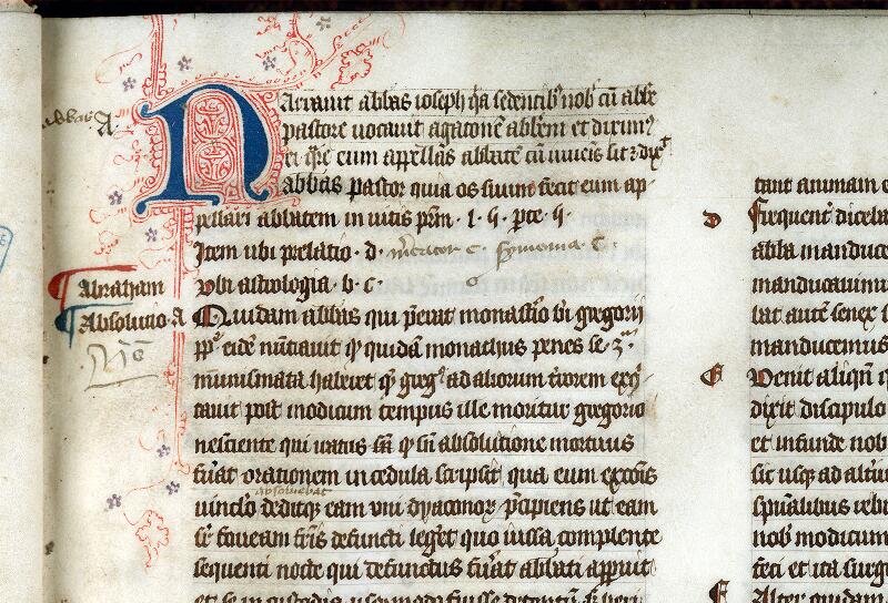 Valenciennes, Bibl. mun., ms. 0831, f. 002