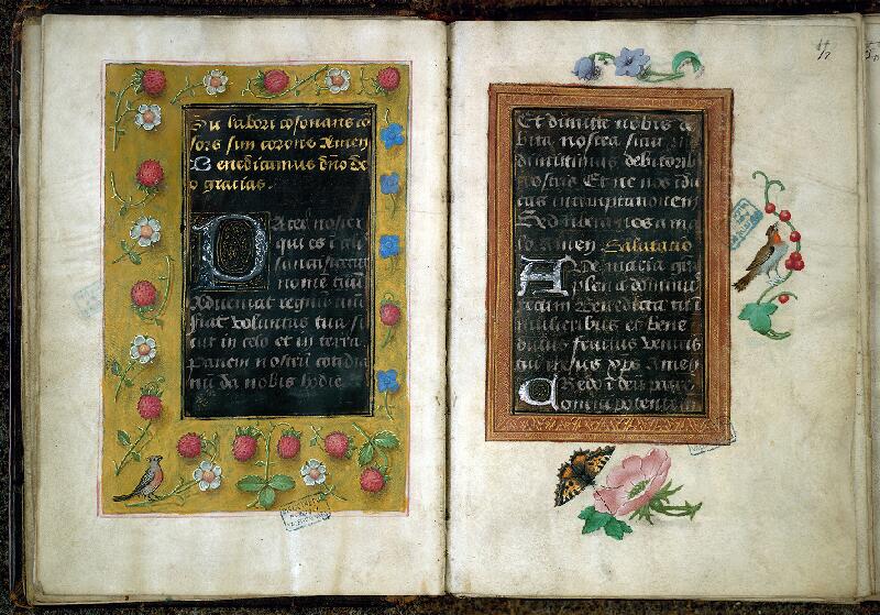 Valenciennes, Bibl. mun., ms. 0836, f. 010v-011