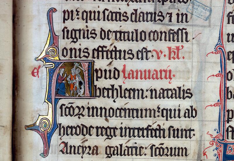Valenciennes, Bibl. mun., ms. 0838, f. 056 - vue 1